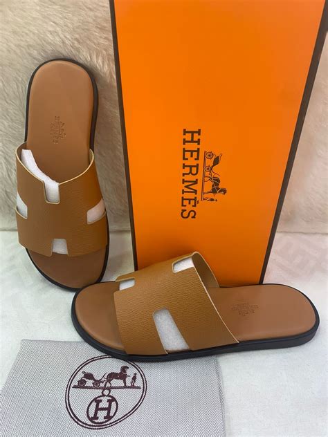 hermes men flip flop|Hermes flip flops price.